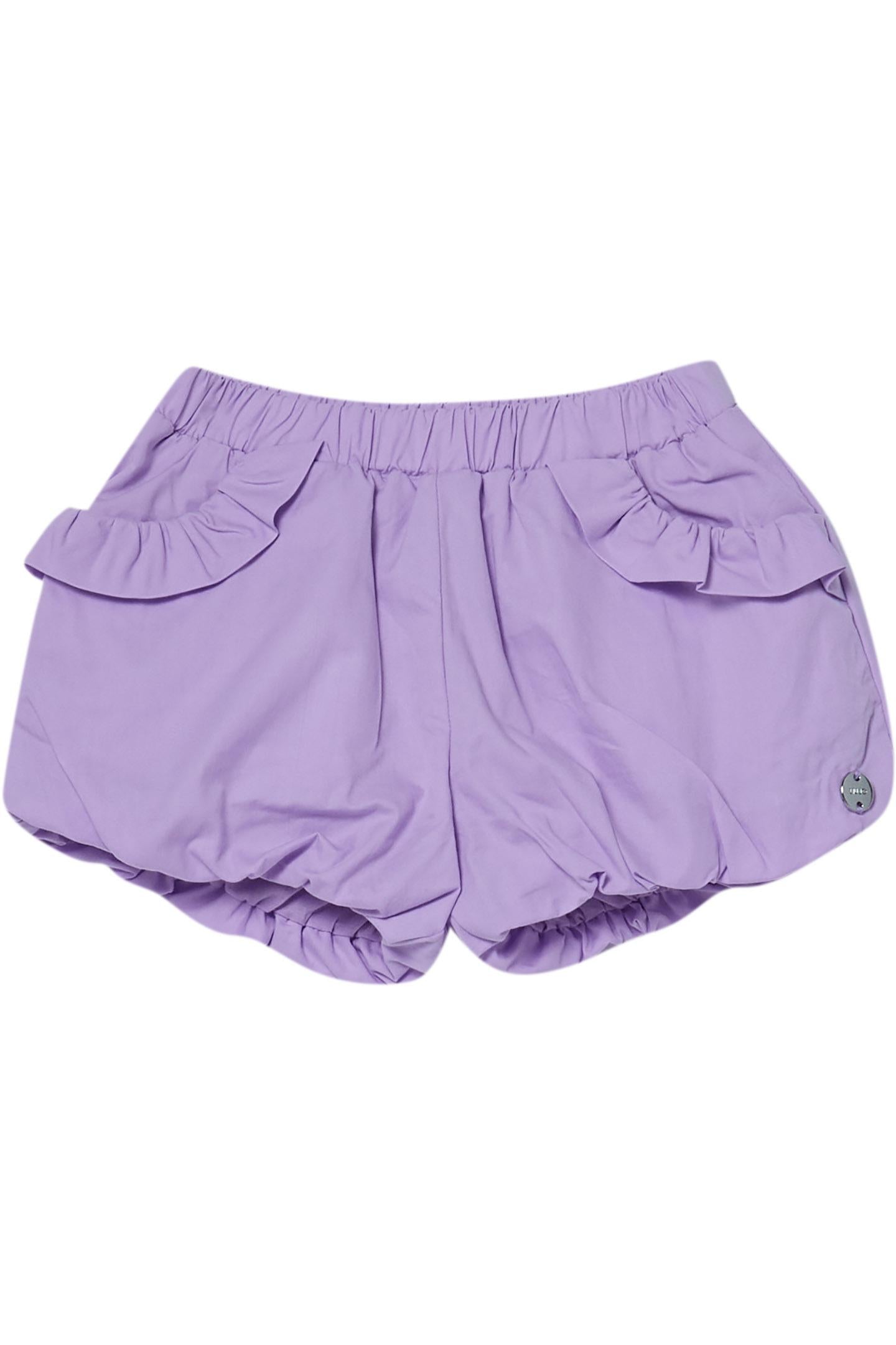 LIU JO BABY SHORT